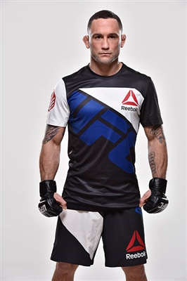 Frankie Edgar posters