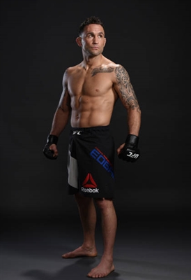 Frankie Edgar posters