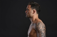 Frankie Edgar mug #G1760334