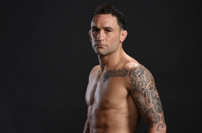 Frankie Edgar posters