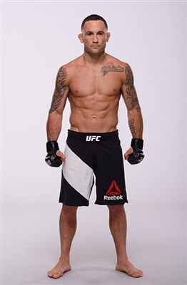 Frankie Edgar posters