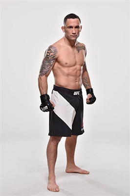 Frankie Edgar posters