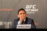 Frankie Edgar tote bag #G1760365