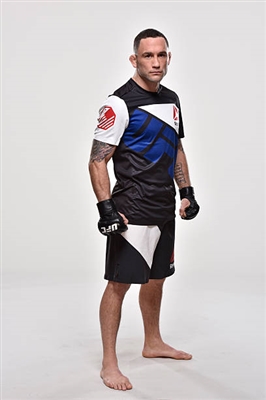 Frankie Edgar posters