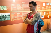 Frankie Edgar Sweatshirt #3518148
