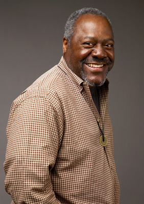 Frankie Faison posters