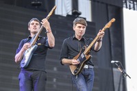 Franz Ferdinand t-shirt #2643097