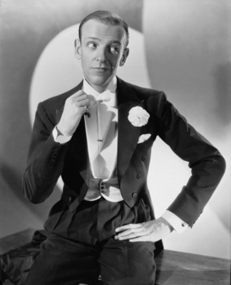 Fred Astaire tote bag #G304174