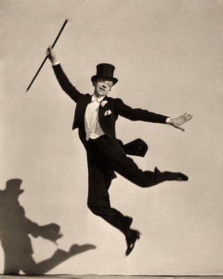 Fred Astaire puzzle 1530121