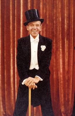 Fred Astaire Poster 2686719