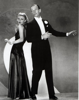 Fred Astaire Poster 2686887