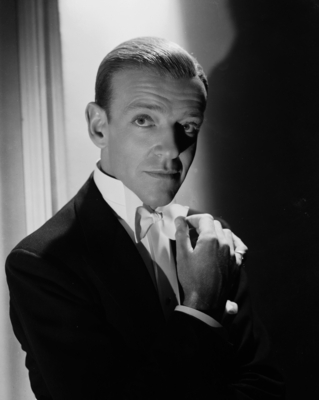 Fred Astaire Mouse Pad 2686889