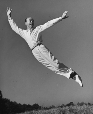 Fred Astaire Poster 2686890