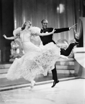 Fred Astaire Poster 2686893