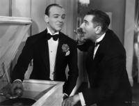 Fred Astaire tote bag #G929059