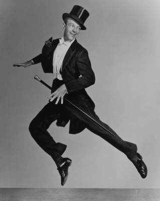 Fred Astaire posters