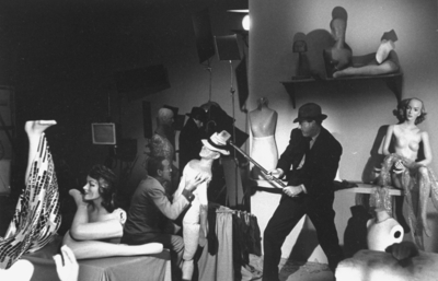 Fred Astaire posters