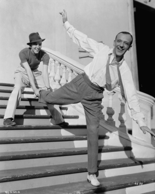 Fred Astaire posters