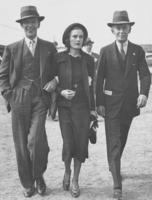 Fred Astaire Tank Top #2686977