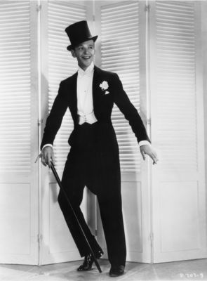 Fred Astaire posters