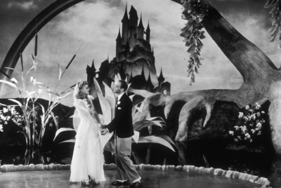 Fred Astaire posters