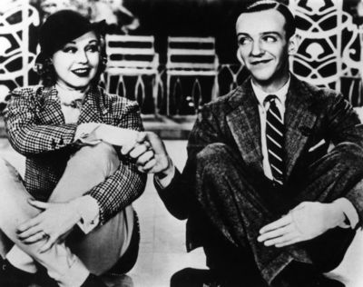 Fred Astaire posters