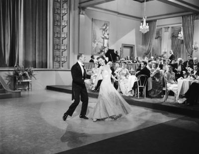 Fred Astaire posters