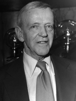 Fred Astaire posters