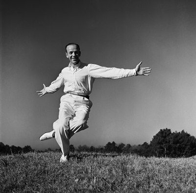 Fred Astaire posters