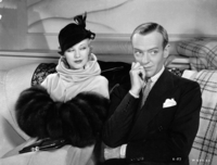 Fred Astaire tote bag #G929301