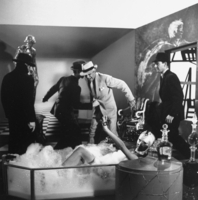 Fred Astaire Tank Top #2687206