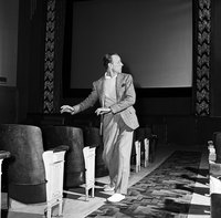 Fred Astaire Tank Top #2687212