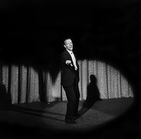 Fred Astaire Tank Top #2687214