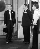 Fred Astaire Tank Top #2687219