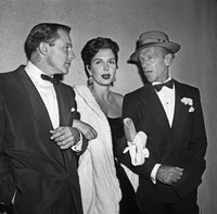 Fred Astaire Tank Top #2687221