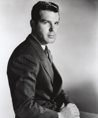 Fred MacMurray Poster 1530132