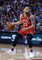 Fred VanVleet Sweatshirt #3453377