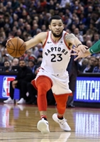 Fred VanVleet t-shirt #3453384