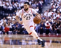 Fred VanVleet hoodie #3453399