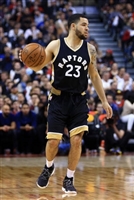 Fred VanVleet hoodie #3453402