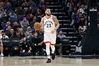 Fred VanVleet hoodie #3453407