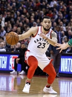 Fred VanVleet hoodie #3453410