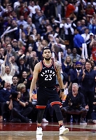 Fred VanVleet hoodie #3453412