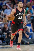 Fred VanVleet hoodie #3453430