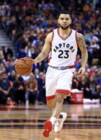 Fred VanVleet hoodie #3453438