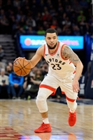 Fred VanVleet hoodie #3453442