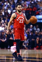 Fred VanVleet hoodie #3453459
