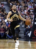 Fred VanVleet tote bag #G1696893