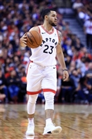 Fred VanVleet hoodie #3453465