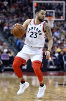 Fred VanVleet hoodie #3453466